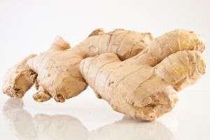 Research shows ginger has the power to control blood glucose by using muscle cells