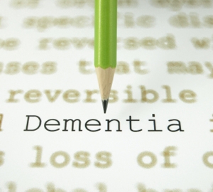 Younger onset dementia is defined as dementia with symptom onset before the age of 65 years.
