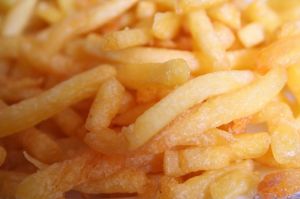 Would you like fries with that? Food and beverage manufacturers are said to be contributing towards, not helping reduce Australia's obesity epidemic.
