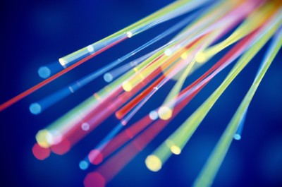 The breakthrough uses commercial components manufactured in Australia to optimise the efficiency of the existing optical fibre networks.