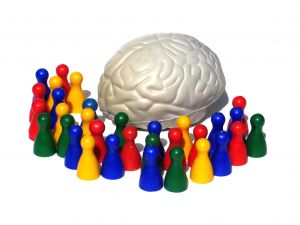 Comparing the performance of a large number of individuals on measures of intelligence and cognitive functioning, before and after training, we can determine whether brain-training games really do improve intelligence.