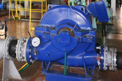 Pumps and compressors are essential to industry.