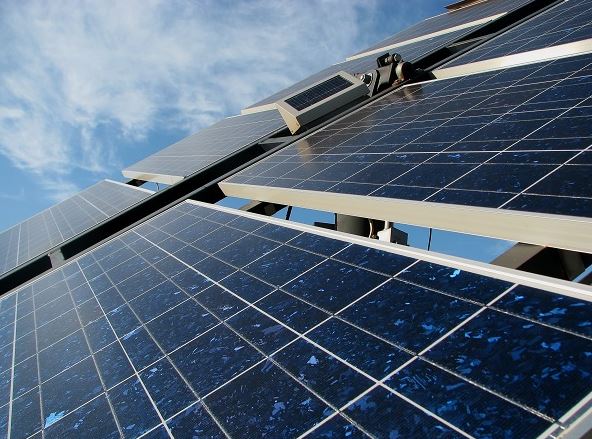 A study has found the optimal position for solar rooftop panels in Brisbane, Queensland.