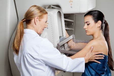Does breast screening save lives?