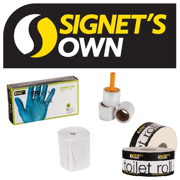 Check Out the New Signet's Own Products