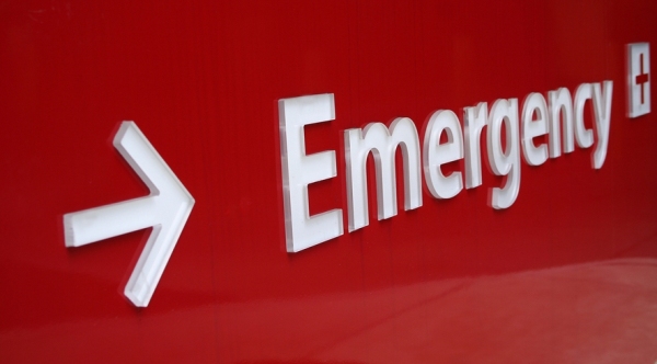 The report found that paramedics wait an average of nearly 32 minutes to offload patients at NSW hospital emergency departments, up from 24 minutes seven years ago.