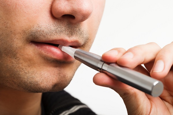 'While our results don't show any clear-cut differences between e-cigarettes and patches in terms of quit success after six months, it certainly seems that e-cigarettes were more effective in helping smokers who didn't quit to cut down.'