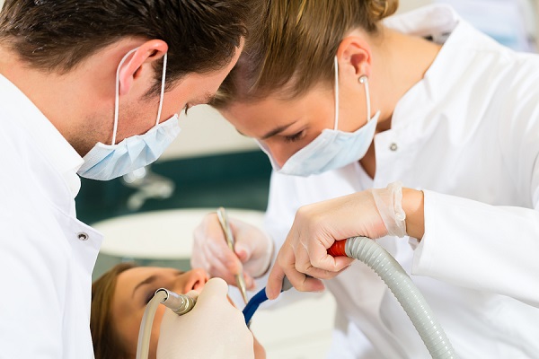 Dental, orthodontic and medical rooms in South Australia were targeted in a recent audit campaign because the sector had been the source of a number of sustained complaints.