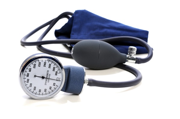 'Significantly less medication was needed to achieve healthy blood pressure levels when treatment decisions were based on central blood pressure,' said Associate Professor James Sharman.