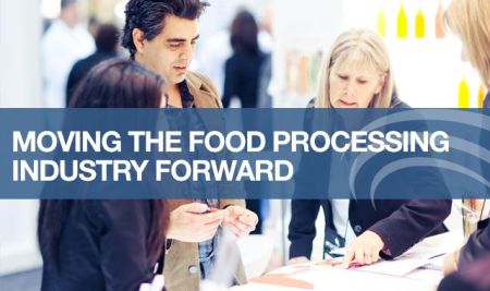 For four days, foodpro will bring together the food processing and manufacturing industry to do business face-to-face. 