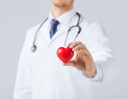 NHF: despite the good stats on heart disease, there's no room for complacency.