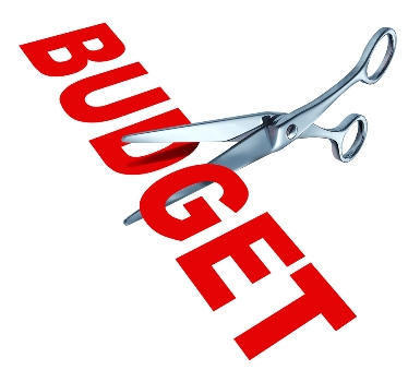 The Liberal Democrats' budget involves $3bn lower tax revenue and $40bn in spending cuts.
