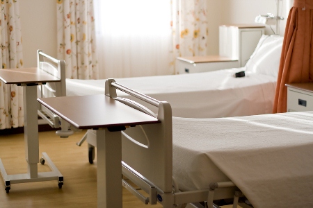 AIHW report shows Australia has an above average rate of 'avoidable' hospital admissions.