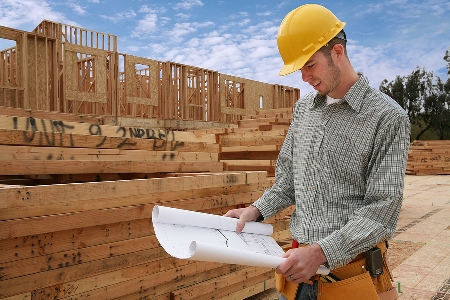 The Australian construction sector closed off the financial year on a positive note.