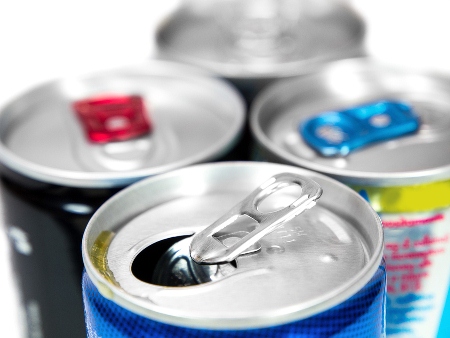 Over the past five years, energy drinks have grown within the functional beverage production industry.