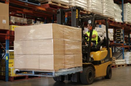 All three components of a product's packaging impact the load's integrity during transit.