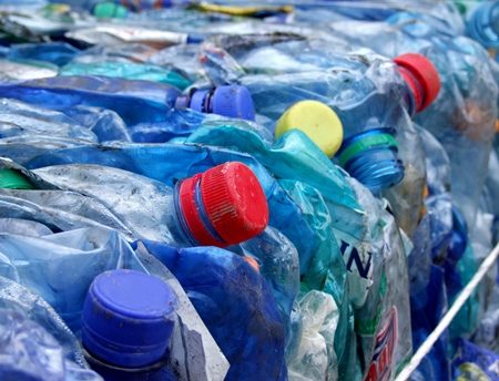 Beverage, food, retail industries would commit $285m to recycling initiatives.