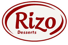 J & B Foods market the Rizo range of desserts.