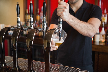 New liquor licensing tool will help to take the 'overall social impact' into account.
