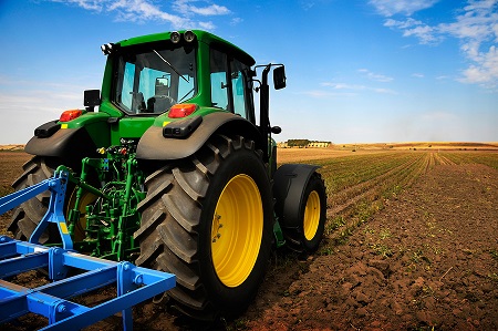 Is the tractor you have in mind to purchase the BEST fit for your business?
