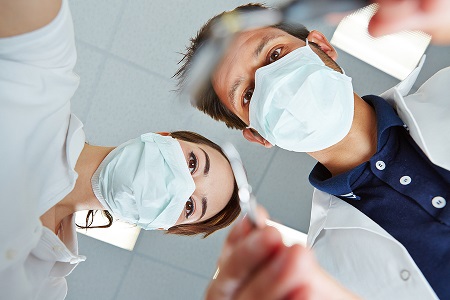 As a dentist, what ethical issues should you be keeping in mind when practising?