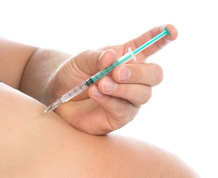 'Good fat': a potential alternative to daily insulin injections.