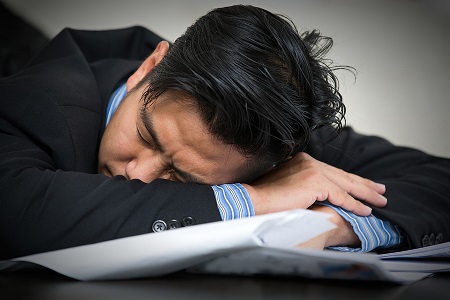 A 10-min power nap is more beneficial for nightshift workers, research has found.