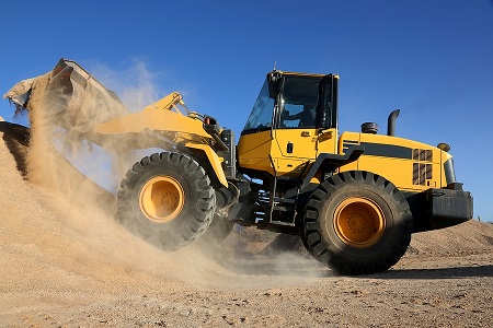 Demand for mining machinery is expected to fall as commodity prices plunge.
