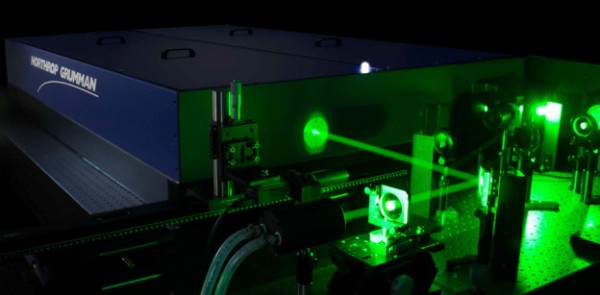 The laser will be used as a key component of LLNL's High-Repetition-Rate Advanced Petawatt Laser System (HAPLS).