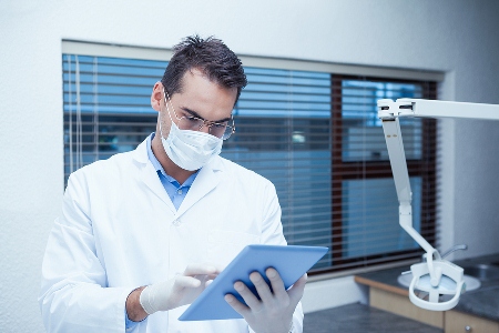 Modern patients are more informed, allowing dentists to communicate digitally.