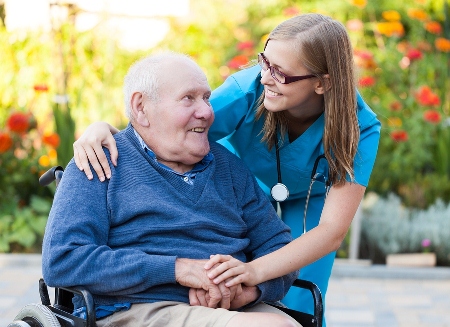 All but serious complaints could be the responsibility of the residential care facility itself.