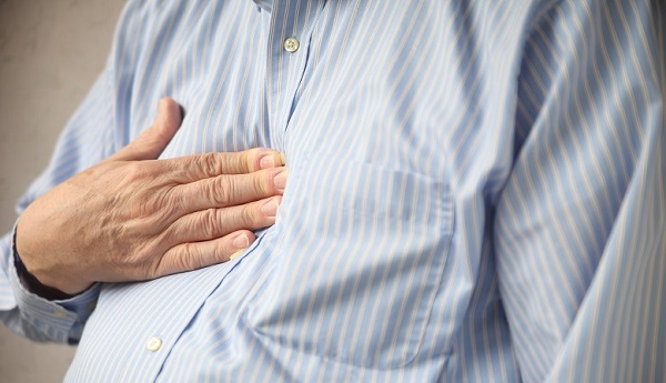 Aidapt Australia's Guide to Beating Heartburn