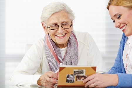 "There is no denying that dementia is affecting more individuals and families."