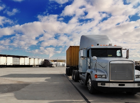 If you lease, what does the truck end up costing you in the long term?