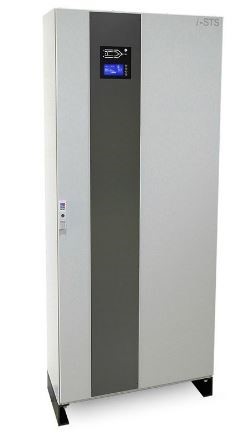 Model K, 630 Ampere, 3-phase, 4-pole small footprint
