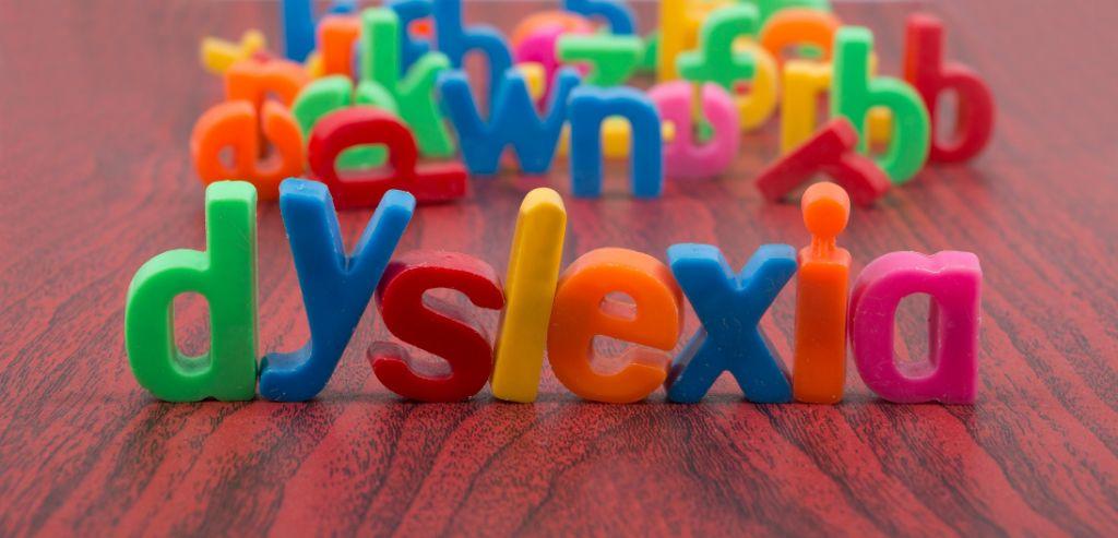 If there are 10 people in your workplace, the odds are that one of those people is dyslexic