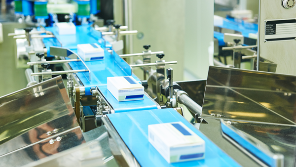 Pharmaceutical Packaging: How to Ensure Product Safety and Compliance