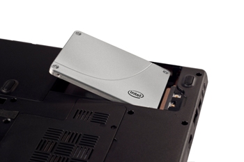 Intel aims for improved market share with its cheaper NAND flash SSDs.