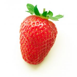 'Strawberries can decrease histological grade of precancerous lesions and reduce cancer-related molecular events.'