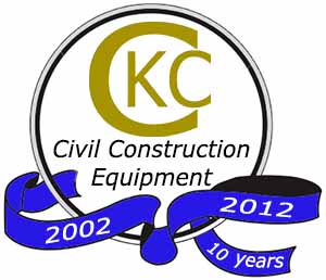 CKC Civil Construction Equipment