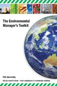 The Environmental Manager’s Toolkit