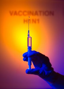 "Adjuvanted pandemic influenza A (H1N1) 2009 vaccines did not increase the risk of Guillain-Barré syndrome substantially, if at all."