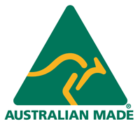 The Australian Made logo has been gracing Aussie products for 25 years