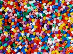 Plastic fantastic: Sustainable plastics are the focus of the research study.