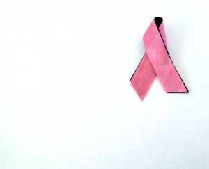 Breast cancer can sometimes grow slowly, and remain undetected for years.