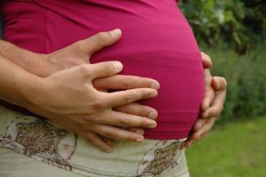 "Although radiation exposure of pregnant females has been declining and is unlikely to be responsible for this increase, researchers intend to follow this up with studies of DNA-damaging chemicals found in cigarette smoke and air pollution, to which exposures of pregnant women have been increasing,"