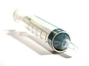 "Over 60 million women are using injectable contraceptives world wide."