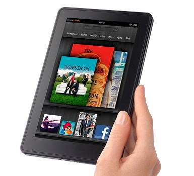 The Kindle Fire is the first Android OS-based product to be benchmarked by EEMBC’s AndEBench.