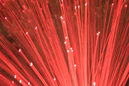 MIT’s light diode promises to remove bottlenecks in communication networks.