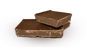Sweet shortage: A chocolate shortage looms on the horizon.